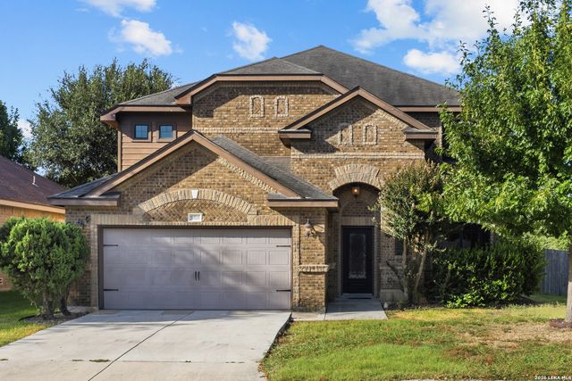 9814 Rostock, Helotes, TX 78023