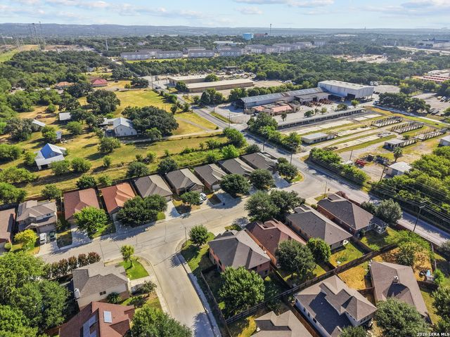 9814 Rostock, Helotes, TX 78023