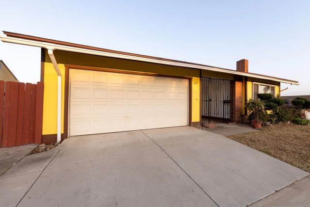 875 Kostner Drive, San Diego, CA 92154