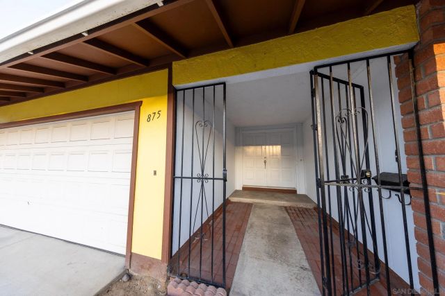 875 Kostner Drive, San Diego, CA 92154