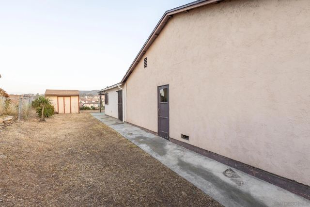 875 Kostner Drive, San Diego, CA 92154