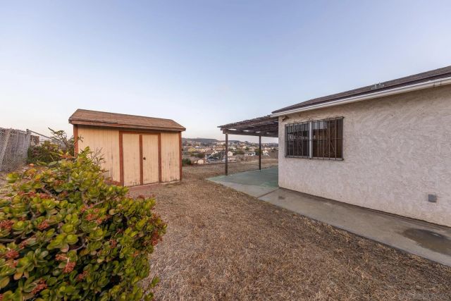 875 Kostner Drive, San Diego, CA 92154
