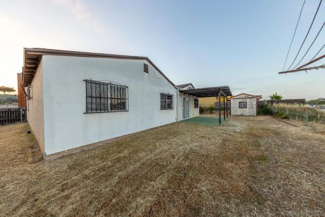 875 Kostner Drive, San Diego, CA 92154