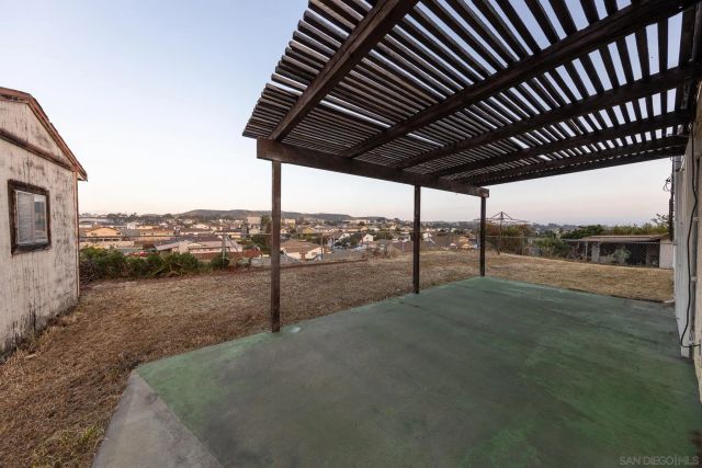 875 Kostner Drive, San Diego, CA 92154