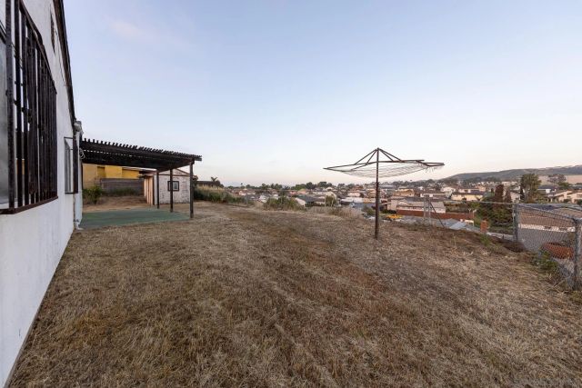 875 Kostner Drive, San Diego, CA 92154