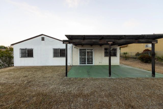 875 Kostner Drive, San Diego, CA 92154