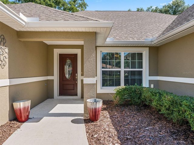 5331 GROVE MANOR, Lady Lake, FL 32159