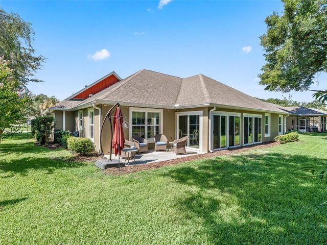 5331 GROVE MANOR, Lady Lake, FL 32159