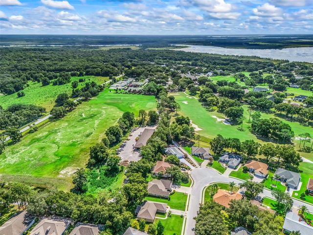 5331 GROVE MANOR, Lady Lake, FL 32159