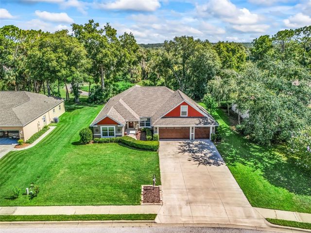 5331 GROVE MANOR, Lady Lake, FL 32159