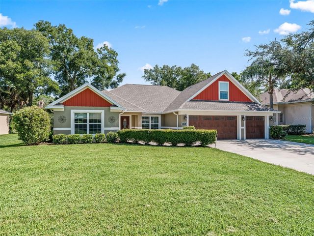5331 GROVE MANOR, Lady Lake, FL 32159