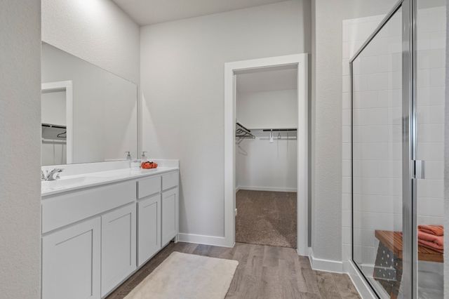 7937 TWIN FORKS Drive, Fort Worth, TX 76131