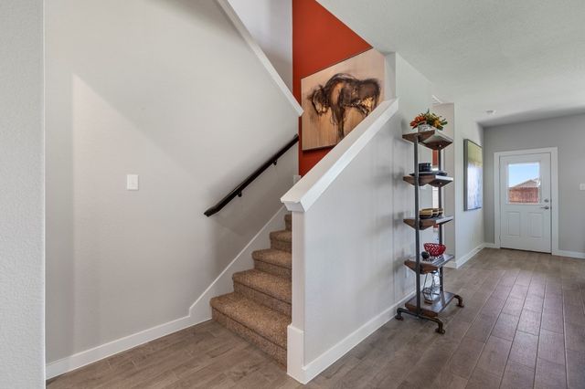 7937 TWIN FORKS Drive, Fort Worth, TX 76131