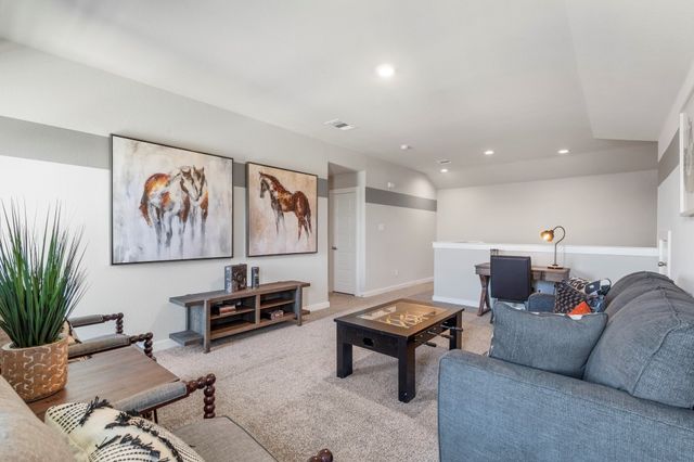 7937 TWIN FORKS Drive, Fort Worth, TX 76131