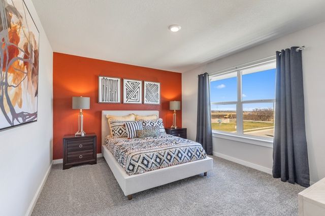 7937 TWIN FORKS Drive, Fort Worth, TX 76131