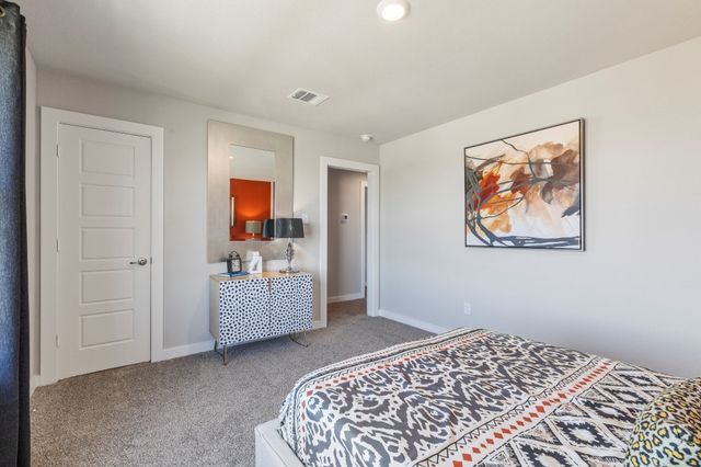 7937 TWIN FORKS Drive, Fort Worth, TX 76131