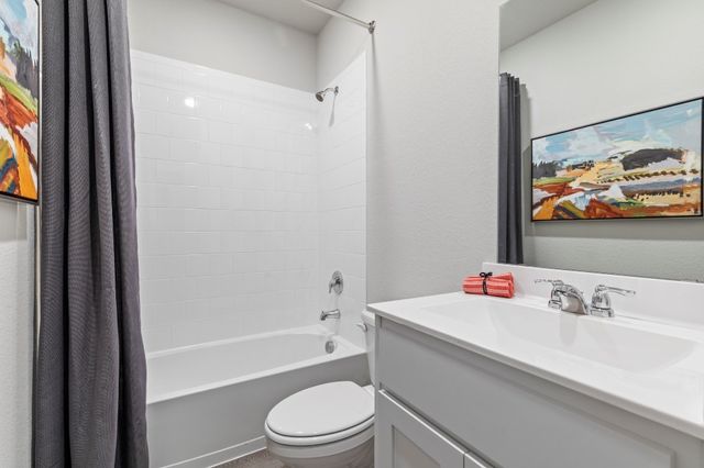 7937 TWIN FORKS Drive, Fort Worth, TX 76131
