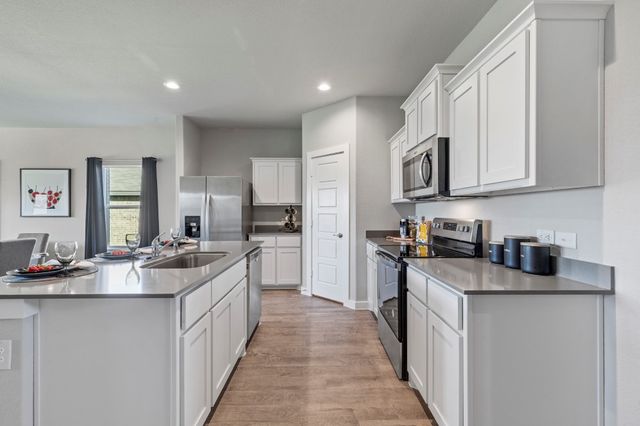 7937 TWIN FORKS Drive, Fort Worth, TX 76131