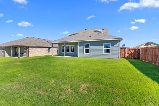 7937 TWIN FORKS Drive, Fort Worth, TX 76131