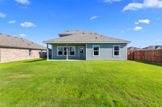 7937 TWIN FORKS Drive, Fort Worth, TX 76131