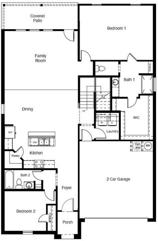 7937 TWIN FORKS Drive, Fort Worth, TX 76131