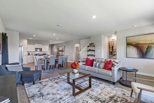 7937 TWIN FORKS Drive, Fort Worth, TX 76131