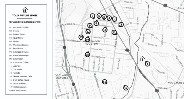 400 Herron Dr Apt 416, Nashville, TN 37210