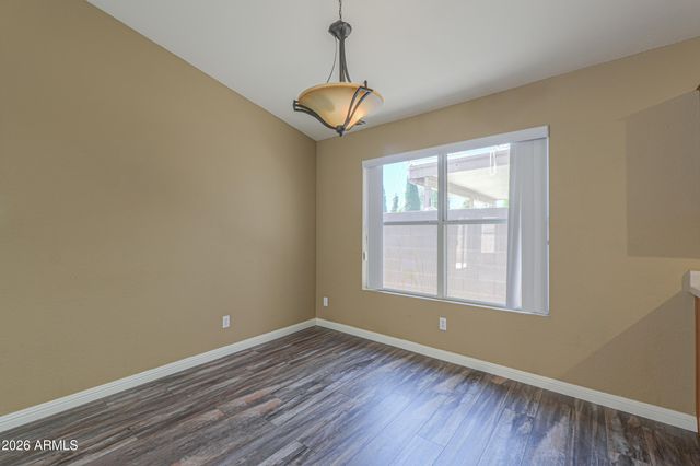 1155 W MACAW Drive, Chandler, AZ 85286