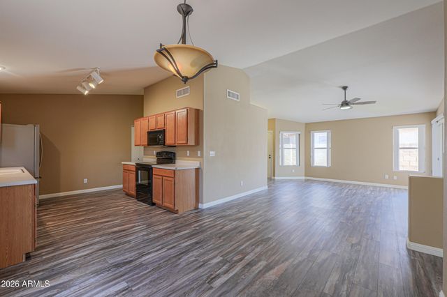 1155 W MACAW Drive, Chandler, AZ 85286