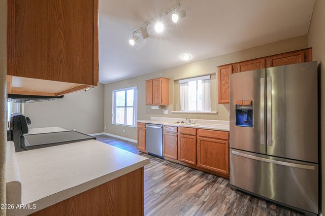 1155 W MACAW Drive, Chandler, AZ 85286