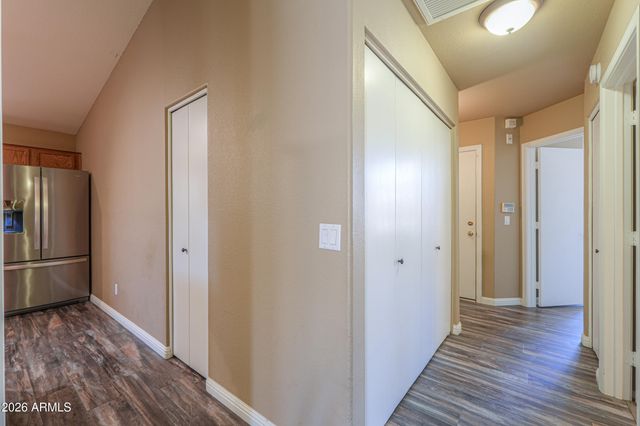 1155 W MACAW Drive, Chandler, AZ 85286