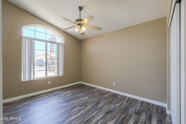 1155 W MACAW Drive, Chandler, AZ 85286