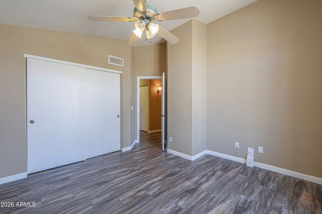 1155 W MACAW Drive, Chandler, AZ 85286