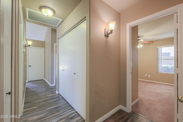 1155 W MACAW Drive, Chandler, AZ 85286