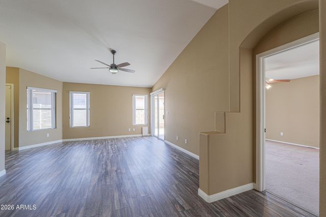 1155 W MACAW Drive, Chandler, AZ 85286