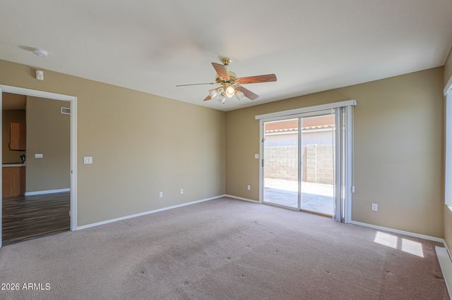 1155 W MACAW Drive, Chandler, AZ 85286