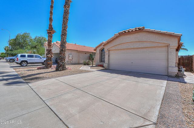 1155 W MACAW Drive, Chandler, AZ 85286