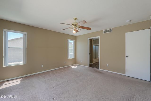 1155 W MACAW Drive, Chandler, AZ 85286