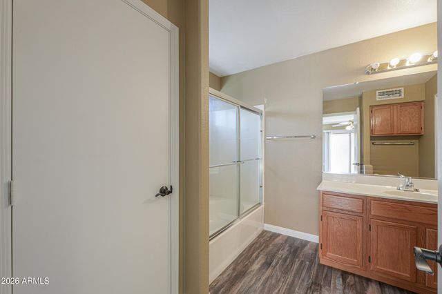 1155 W MACAW Drive, Chandler, AZ 85286