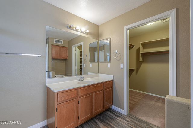 1155 W MACAW Drive, Chandler, AZ 85286