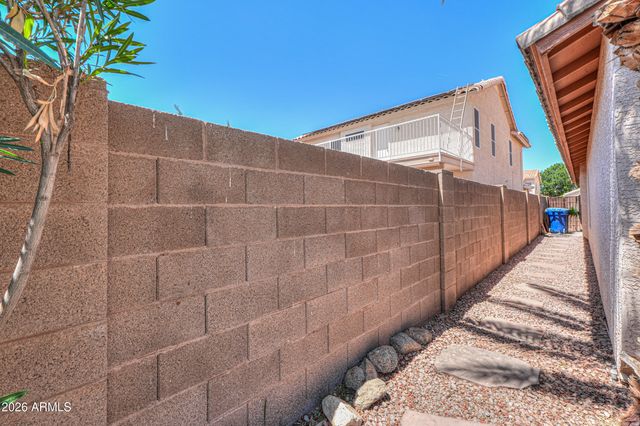 1155 W MACAW Drive, Chandler, AZ 85286