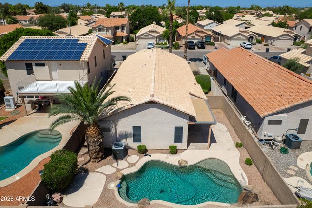 1155 W MACAW Drive, Chandler, AZ 85286