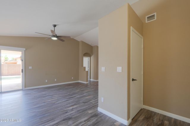 1155 W MACAW Drive, Chandler, AZ 85286