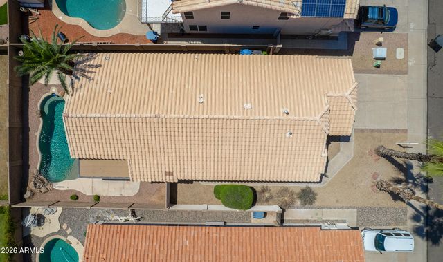 1155 W MACAW Drive, Chandler, AZ 85286