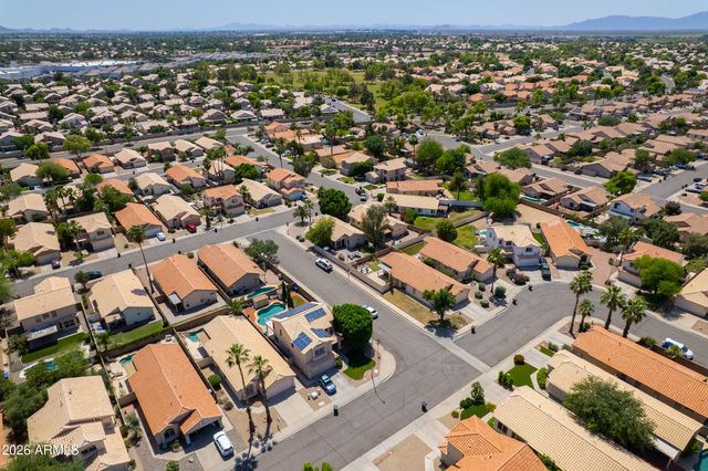 1155 W MACAW Drive, Chandler, AZ 85286