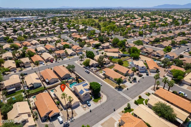 1155 W MACAW Drive, Chandler, AZ 85286