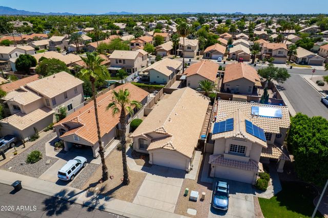 1155 W MACAW Drive, Chandler, AZ 85286