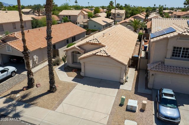 1155 W MACAW Drive, Chandler, AZ 85286