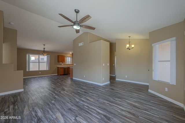 1155 W MACAW Drive, Chandler, AZ 85286