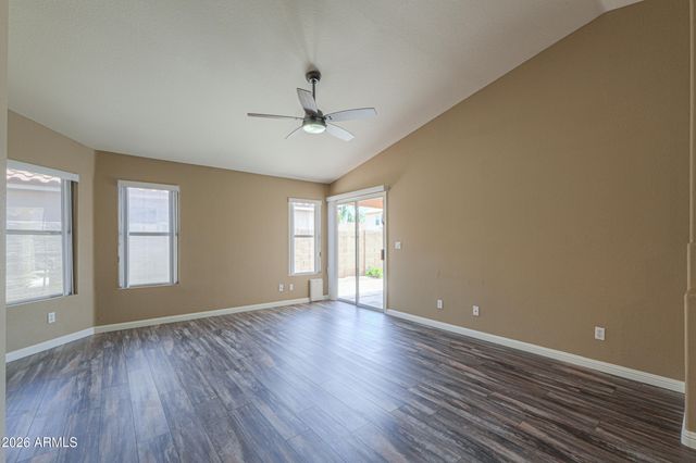 1155 W MACAW Drive, Chandler, AZ 85286